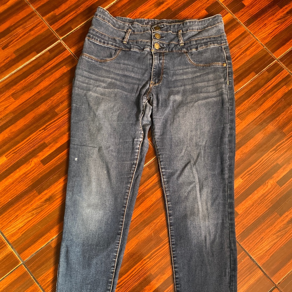 Polo jeans